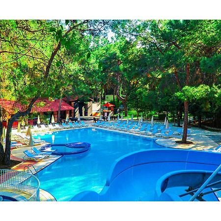 Festival Nature Hotel Kemer Luaran gambar