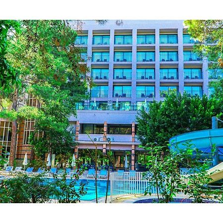 Festival Nature Hotel Kemer Luaran gambar