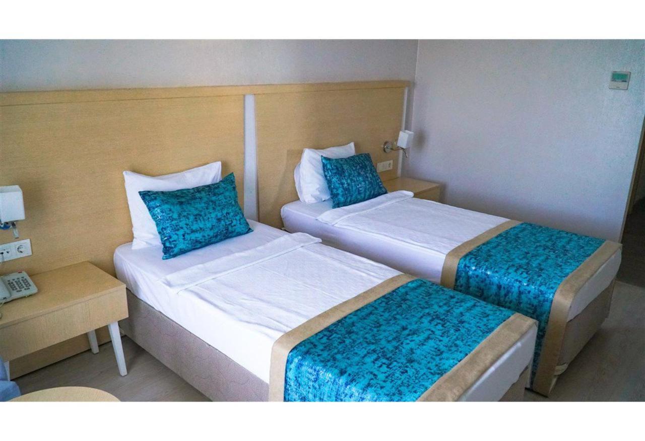 Festival Nature Hotel Kemer Luaran gambar