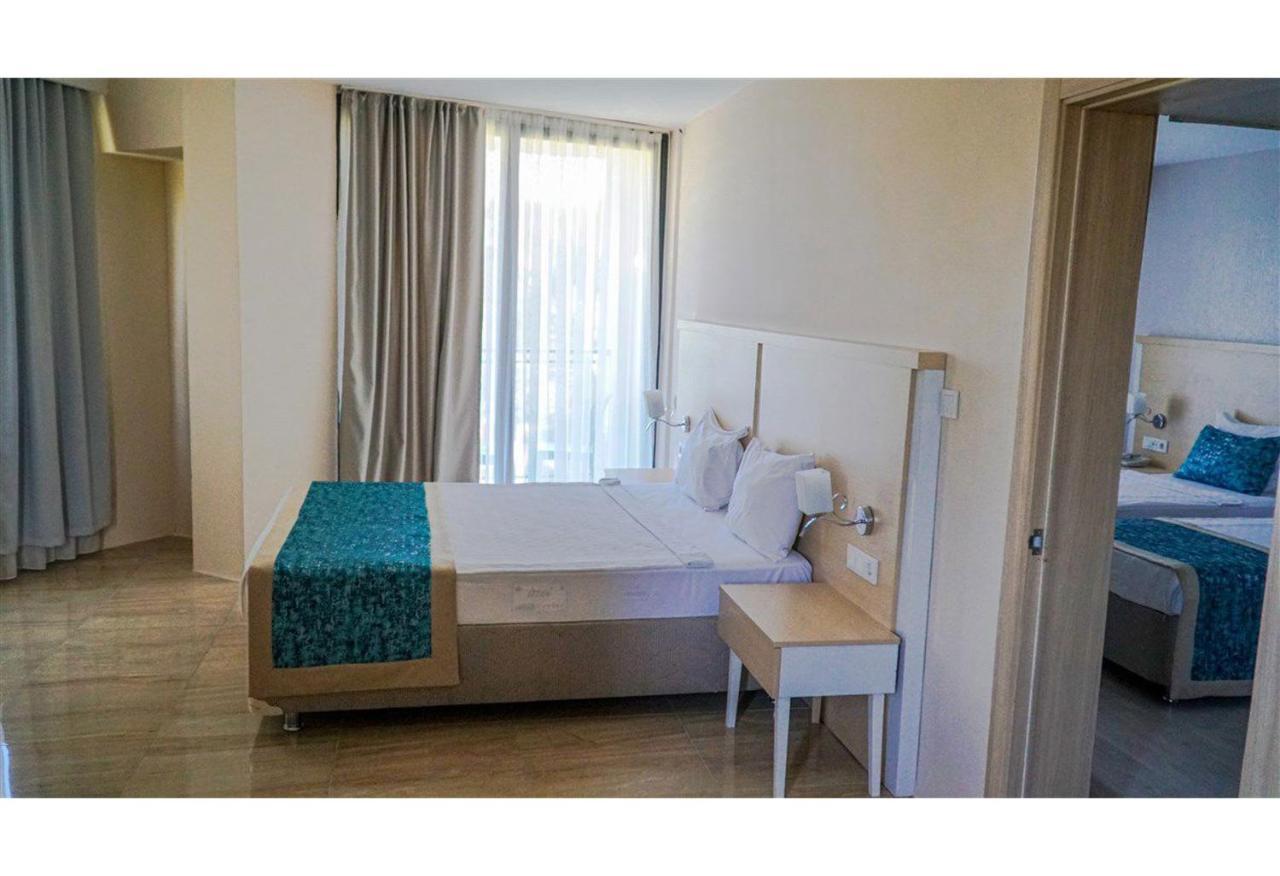 Festival Nature Hotel Kemer Luaran gambar