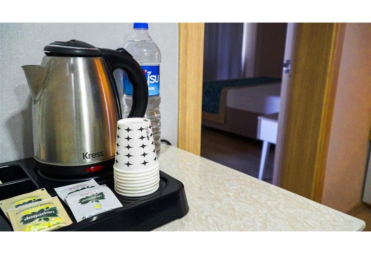 Festival Nature Hotel Kemer Luaran gambar