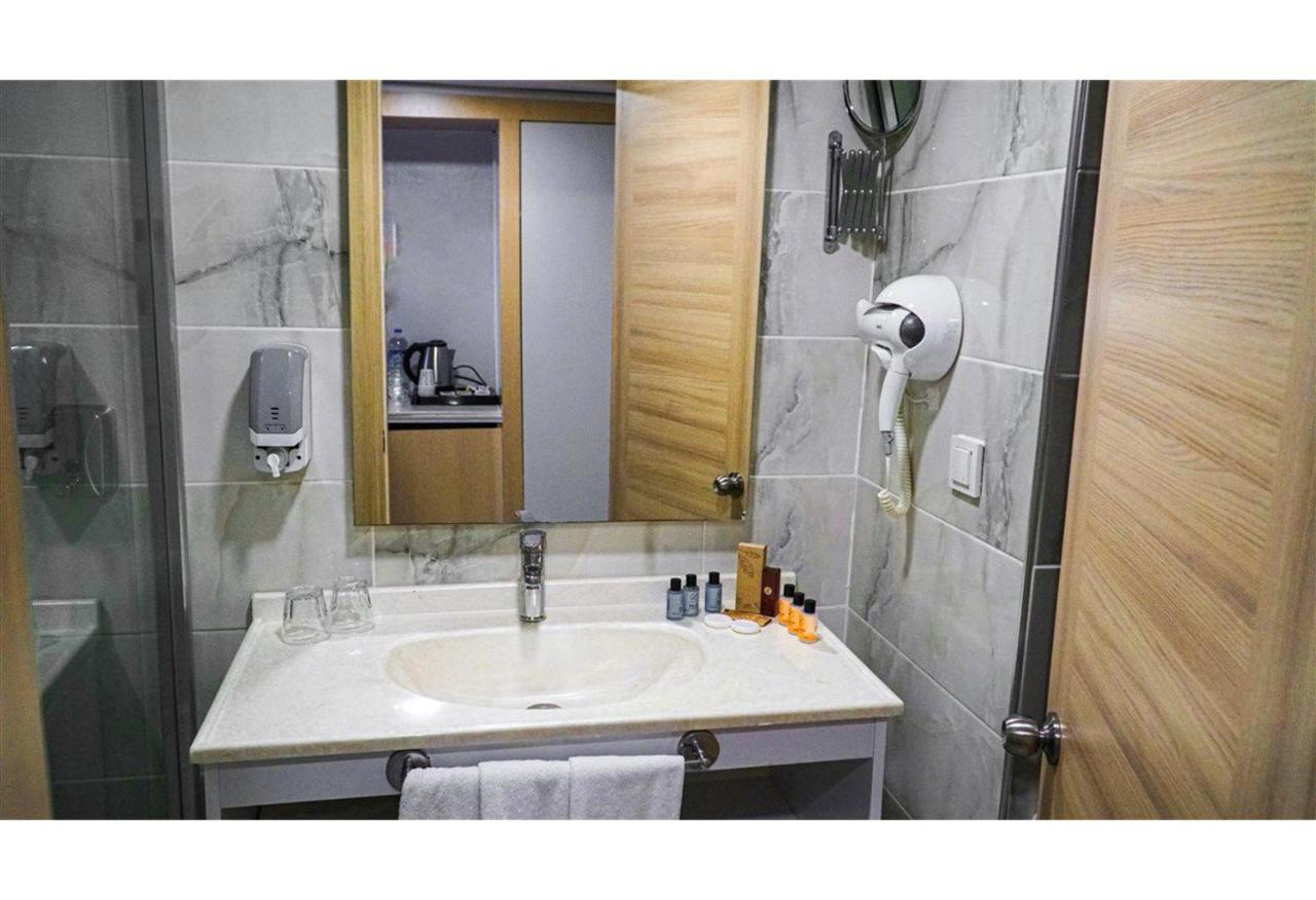 Festival Nature Hotel Kemer Luaran gambar