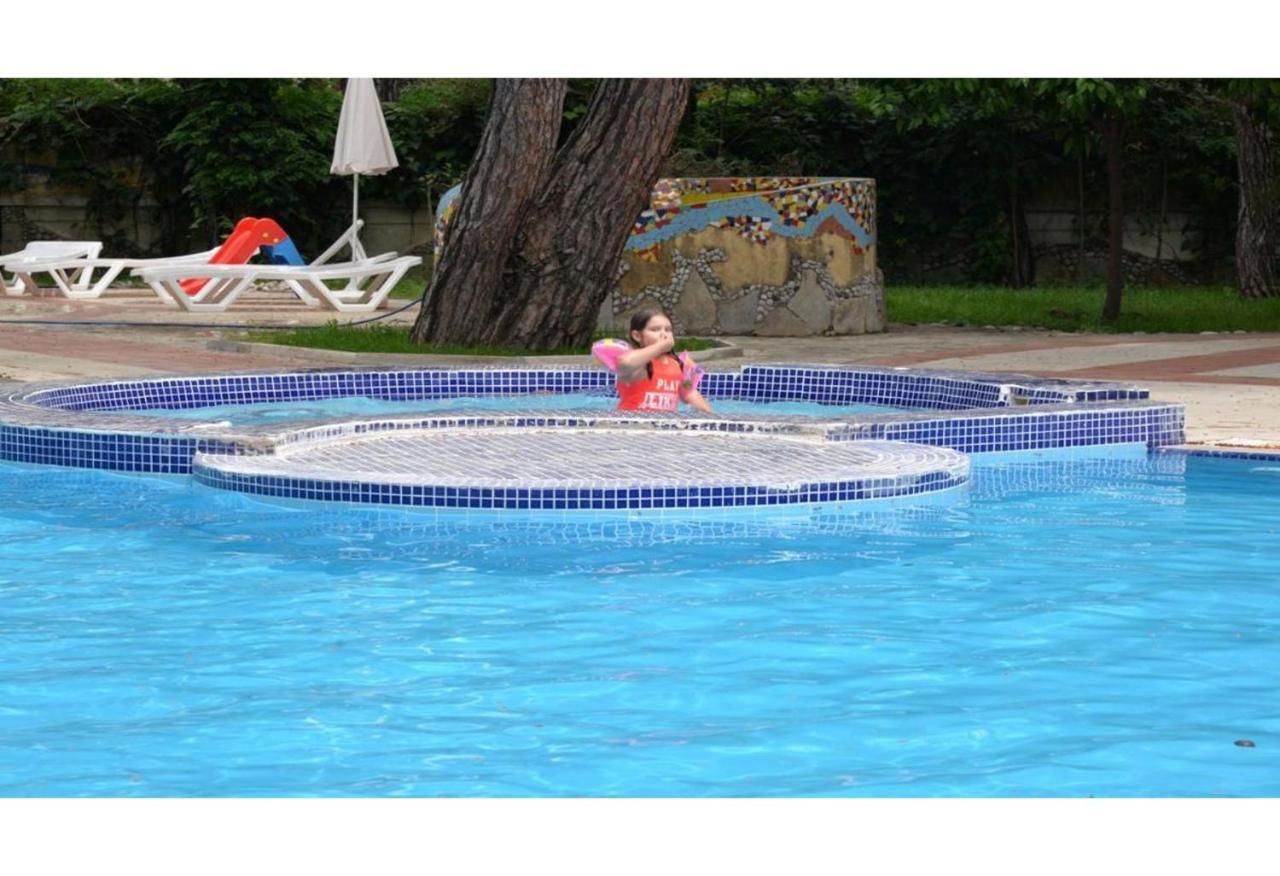 Festival Nature Hotel Kemer Luaran gambar