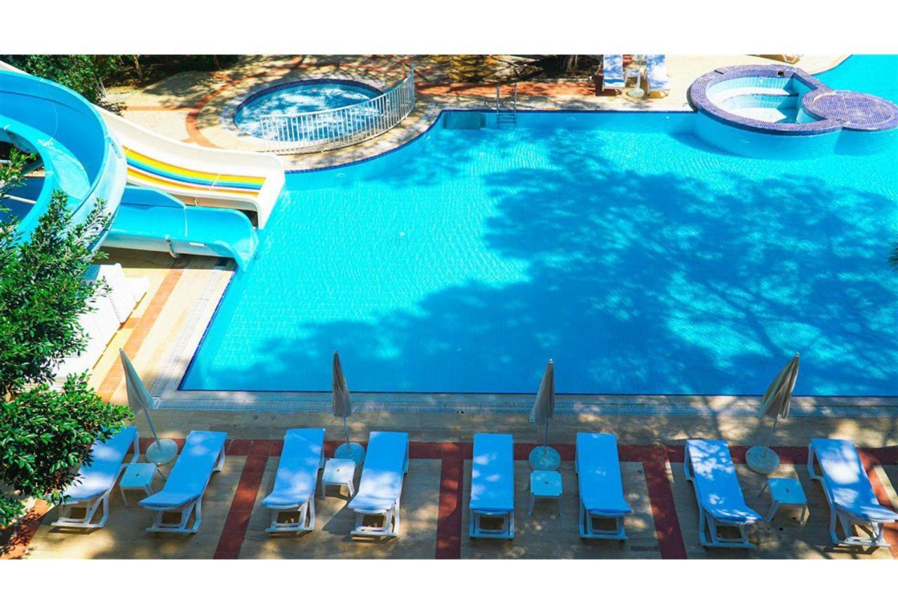 Festival Nature Hotel Kemer Luaran gambar