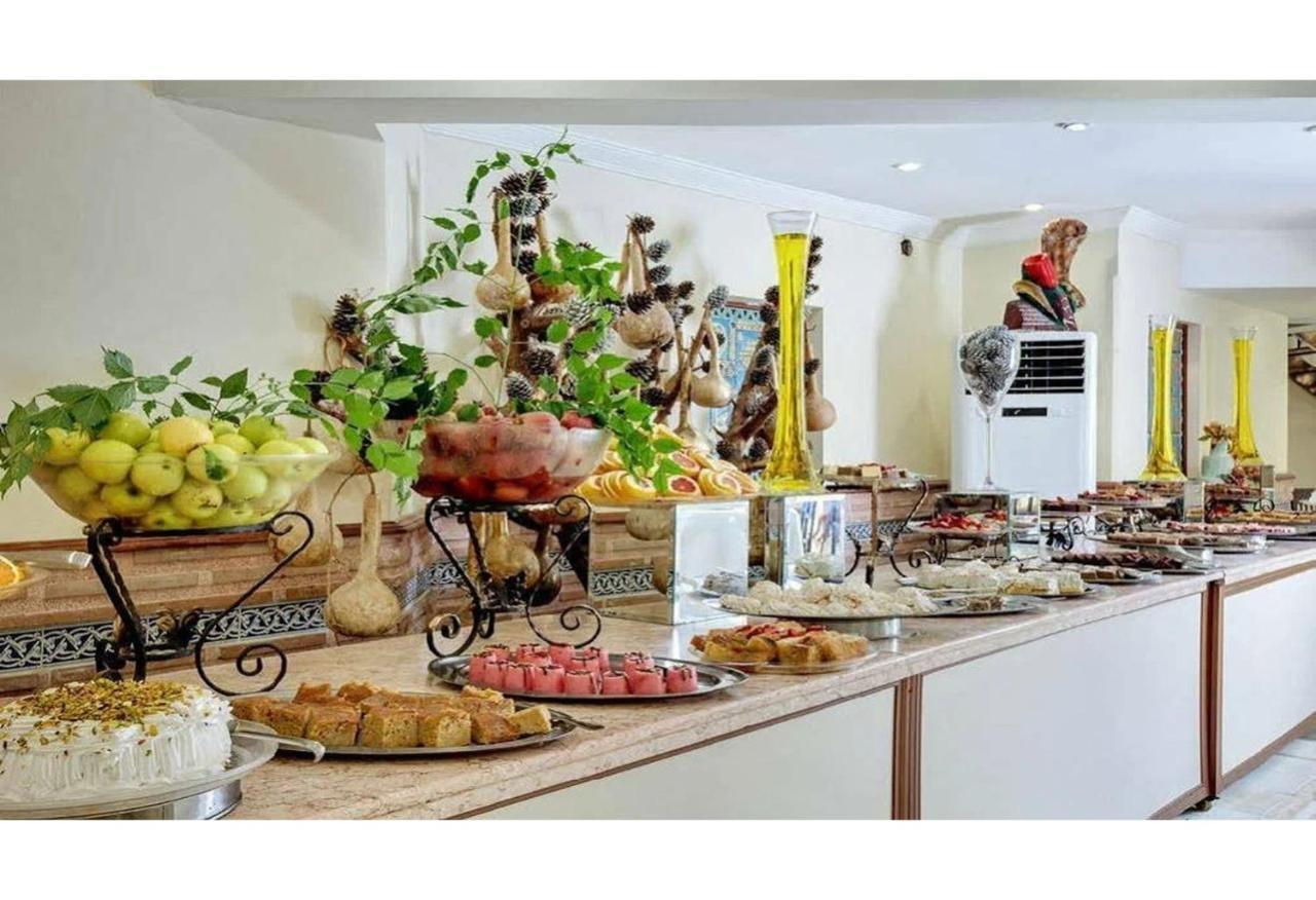 Festival Nature Hotel Kemer Luaran gambar