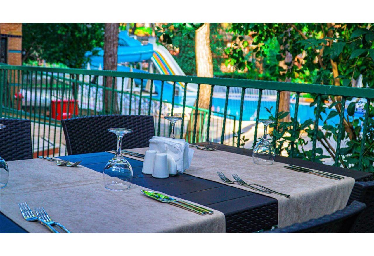 Festival Nature Hotel Kemer Luaran gambar