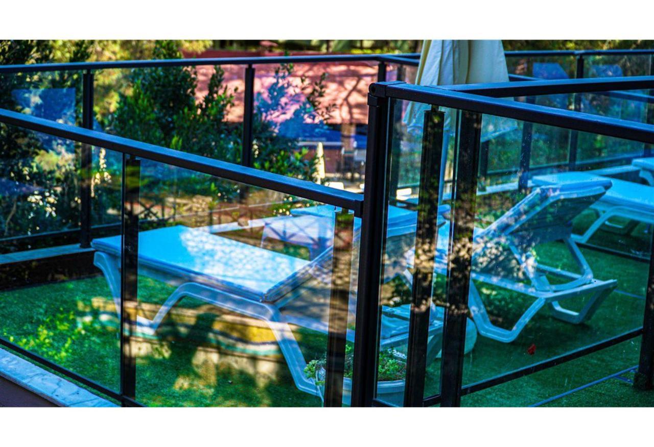 Festival Nature Hotel Kemer Luaran gambar