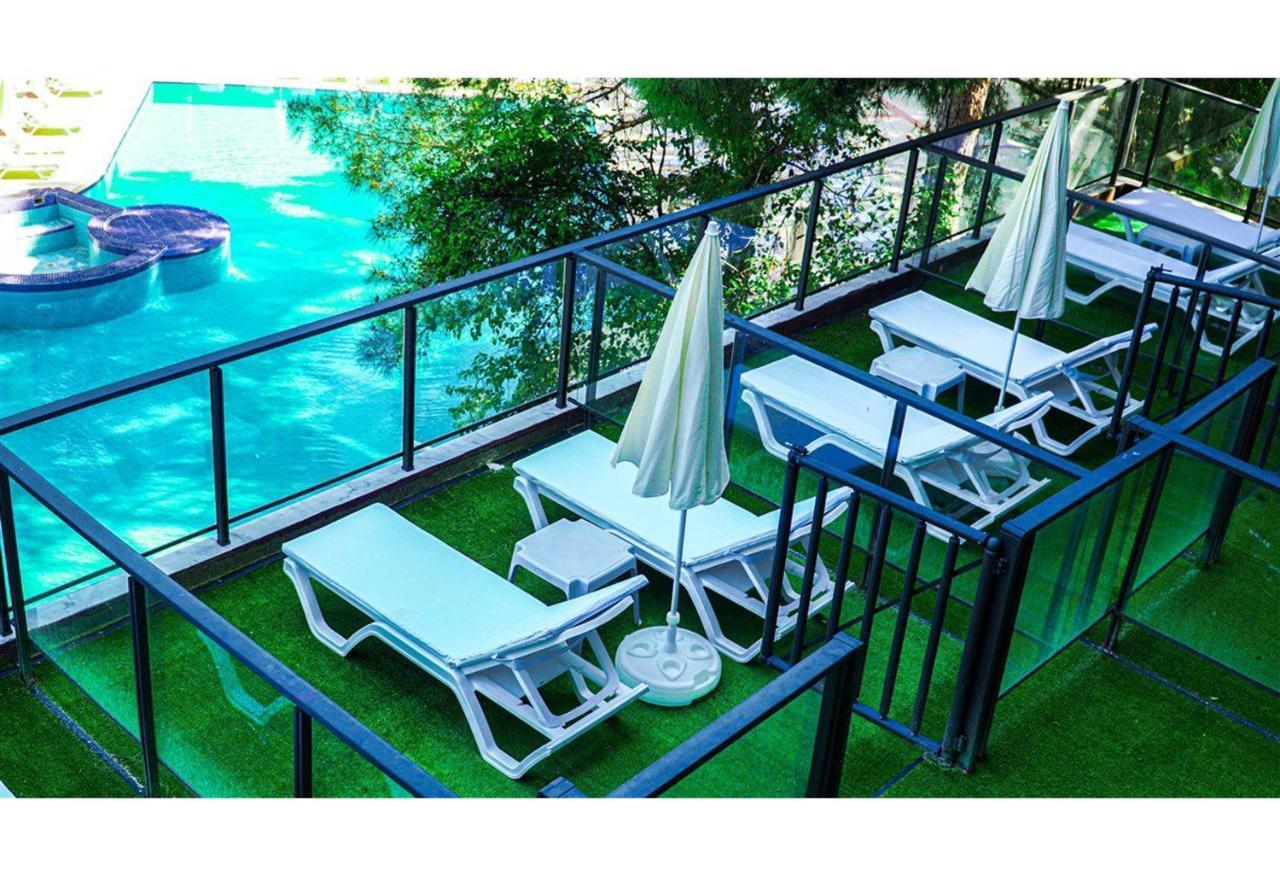 Festival Nature Hotel Kemer Luaran gambar