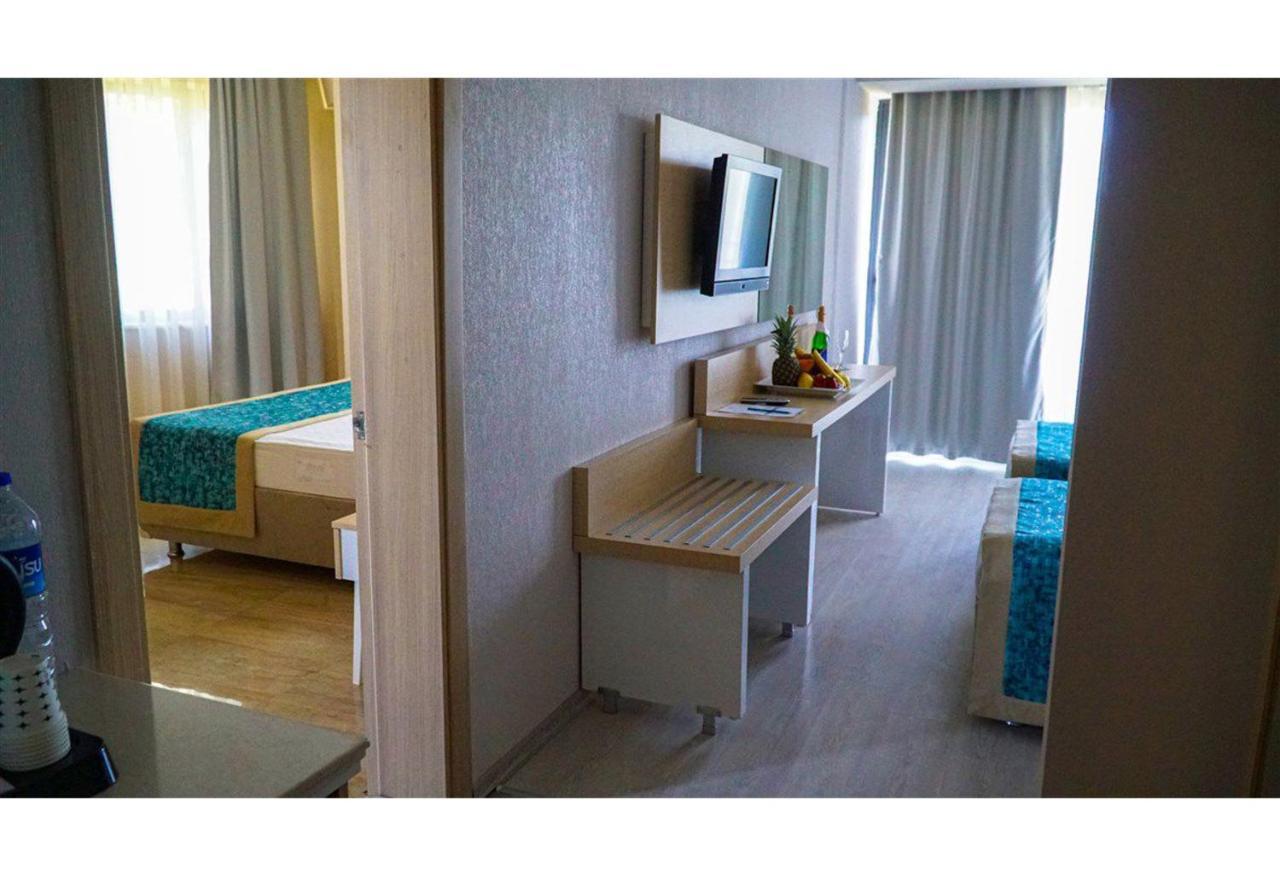 Festival Nature Hotel Kemer Luaran gambar