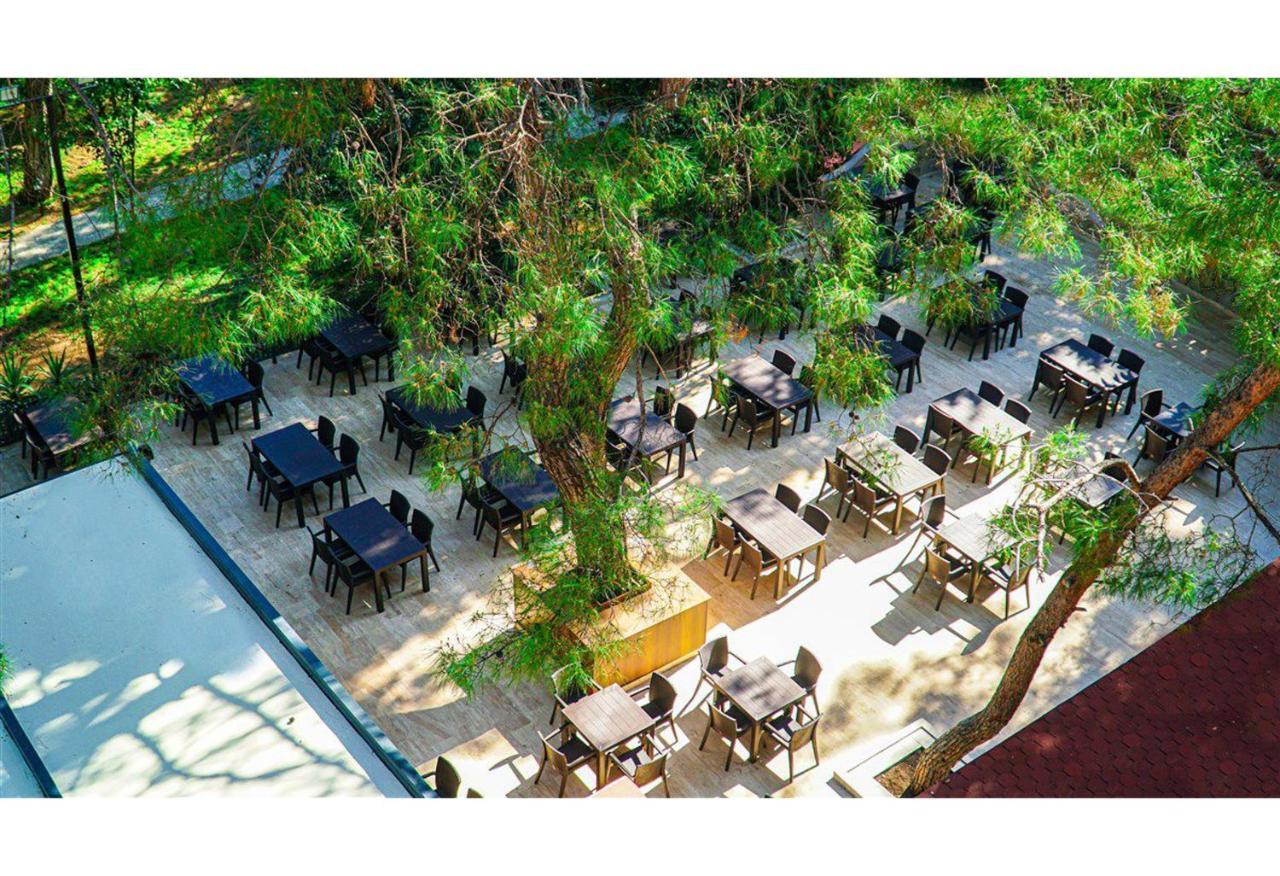 Festival Nature Hotel Kemer Luaran gambar