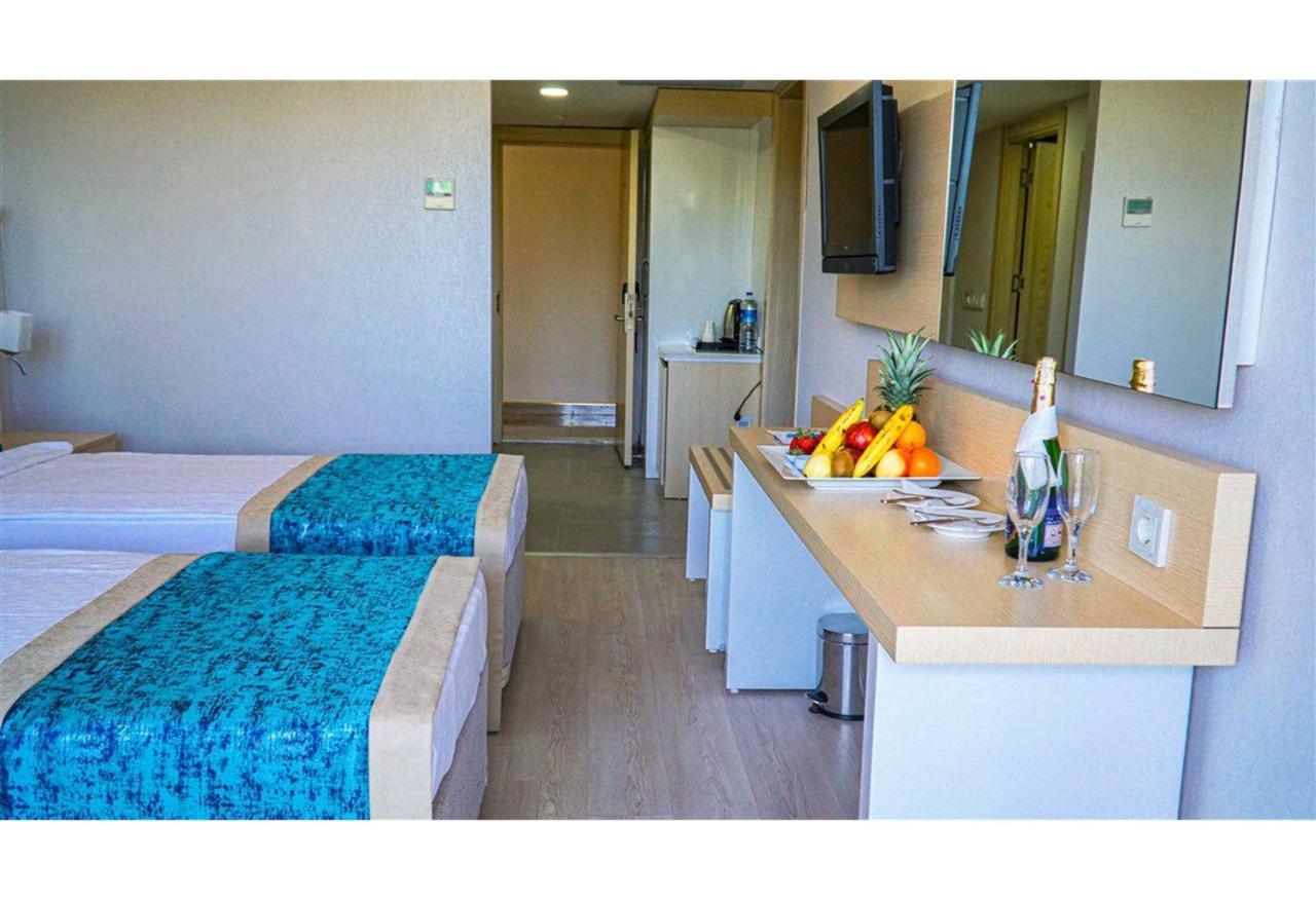 Festival Nature Hotel Kemer Luaran gambar