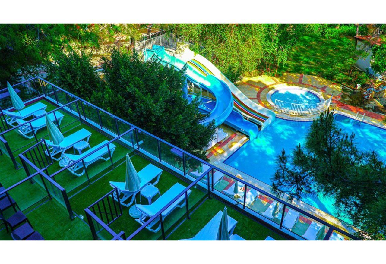 Festival Nature Hotel Kemer Luaran gambar