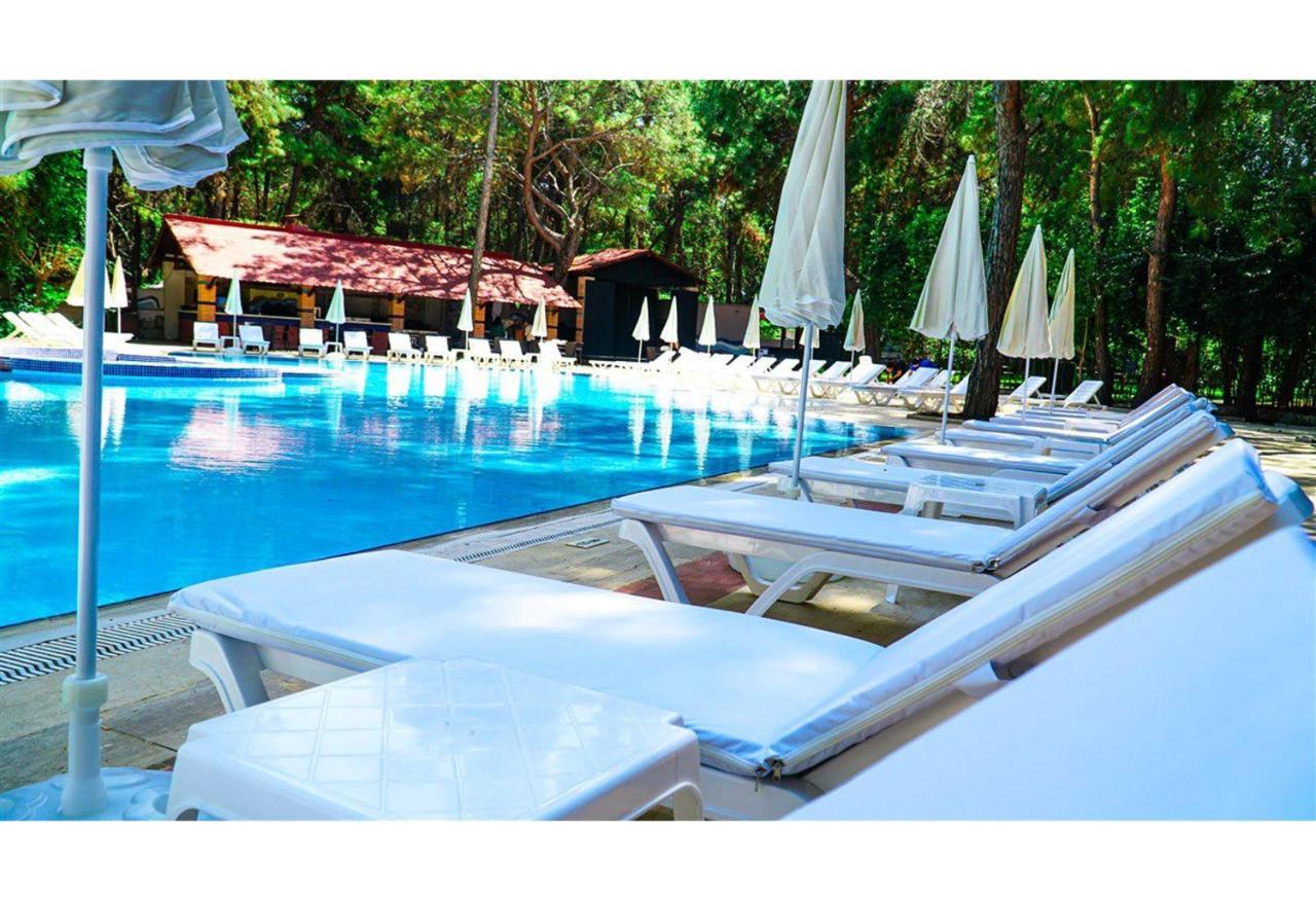 Festival Nature Hotel Kemer Luaran gambar