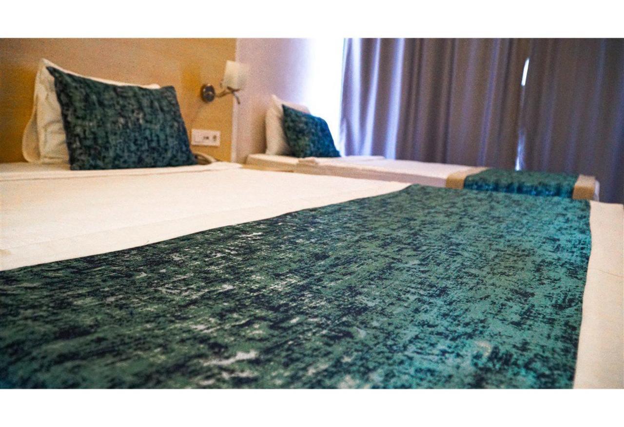 Festival Nature Hotel Kemer Luaran gambar