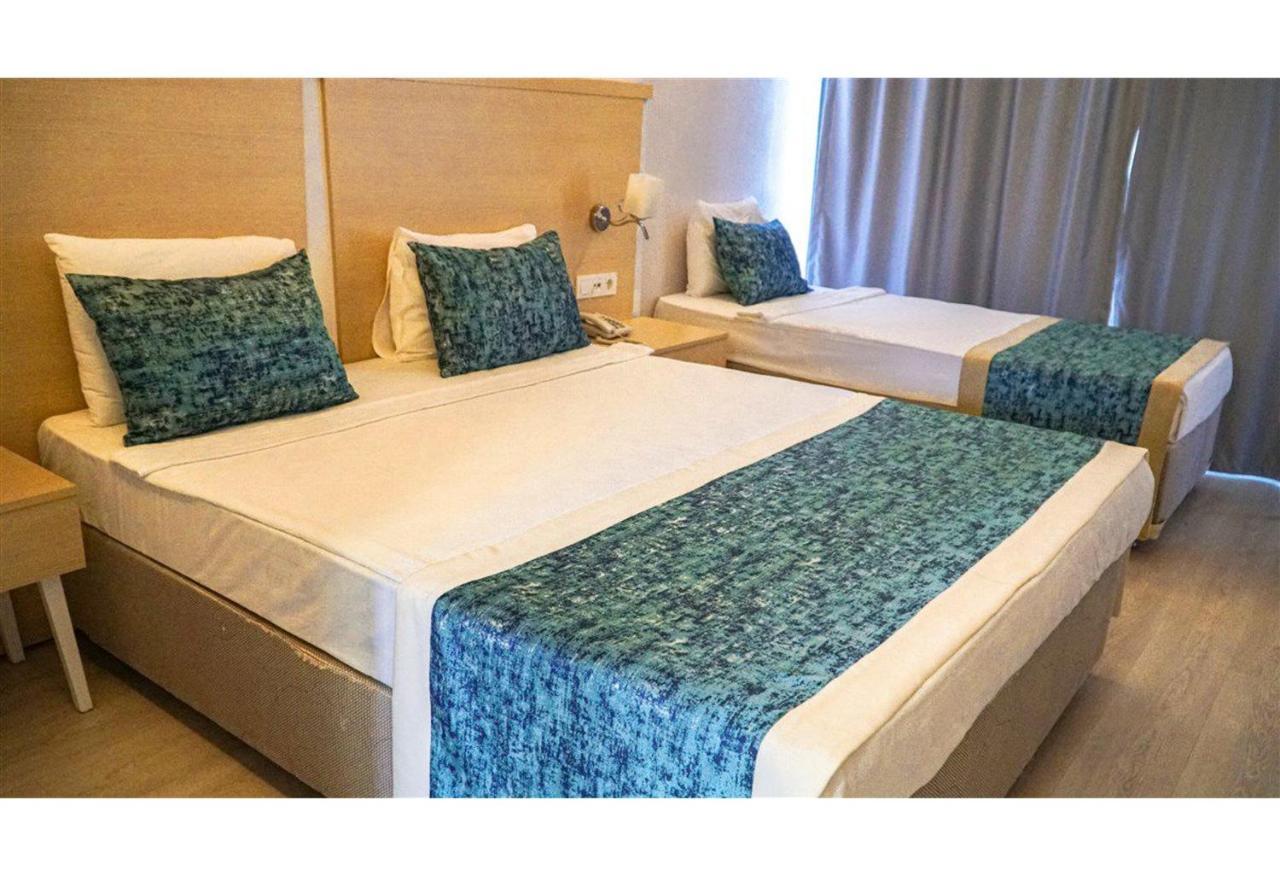 Festival Nature Hotel Kemer Luaran gambar