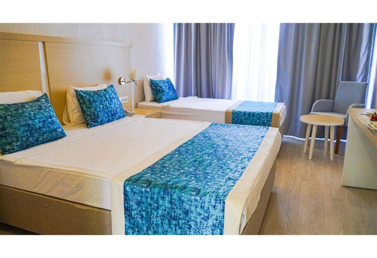 Festival Nature Hotel Kemer Luaran gambar