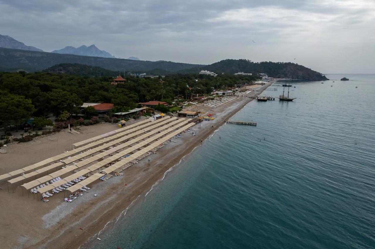 Festival Nature Hotel Kemer Luaran gambar