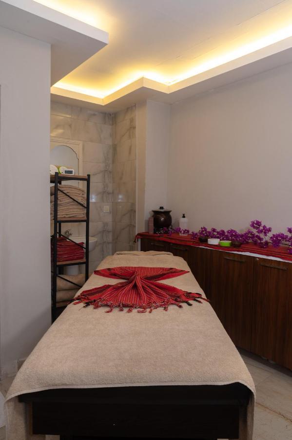 Festival Nature Hotel Kemer Luaran gambar