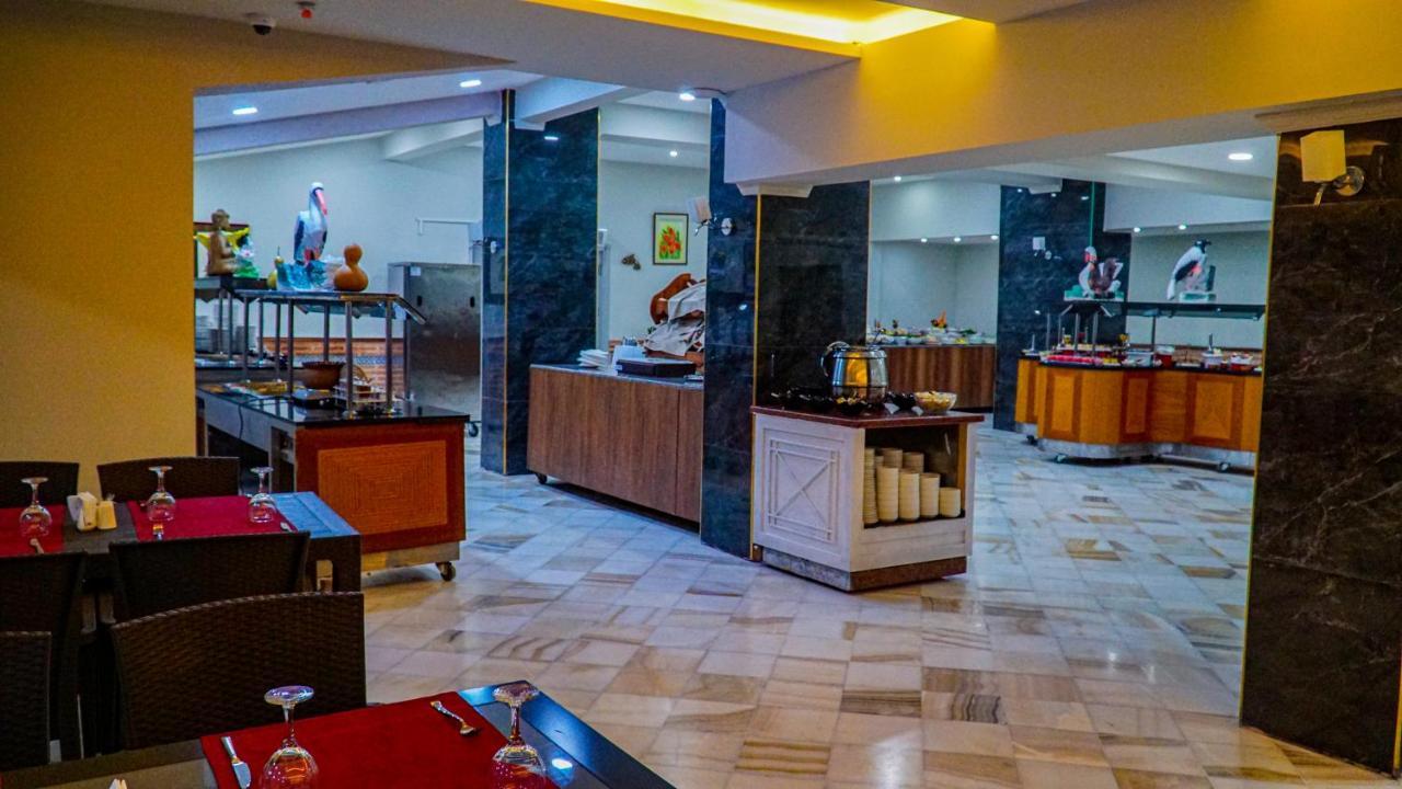 Festival Nature Hotel Kemer Luaran gambar