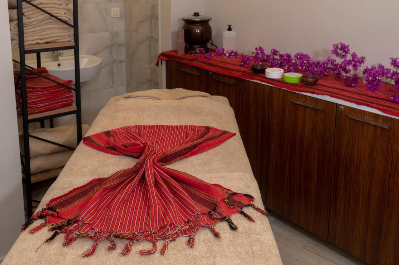 Festival Nature Hotel Kemer Luaran gambar