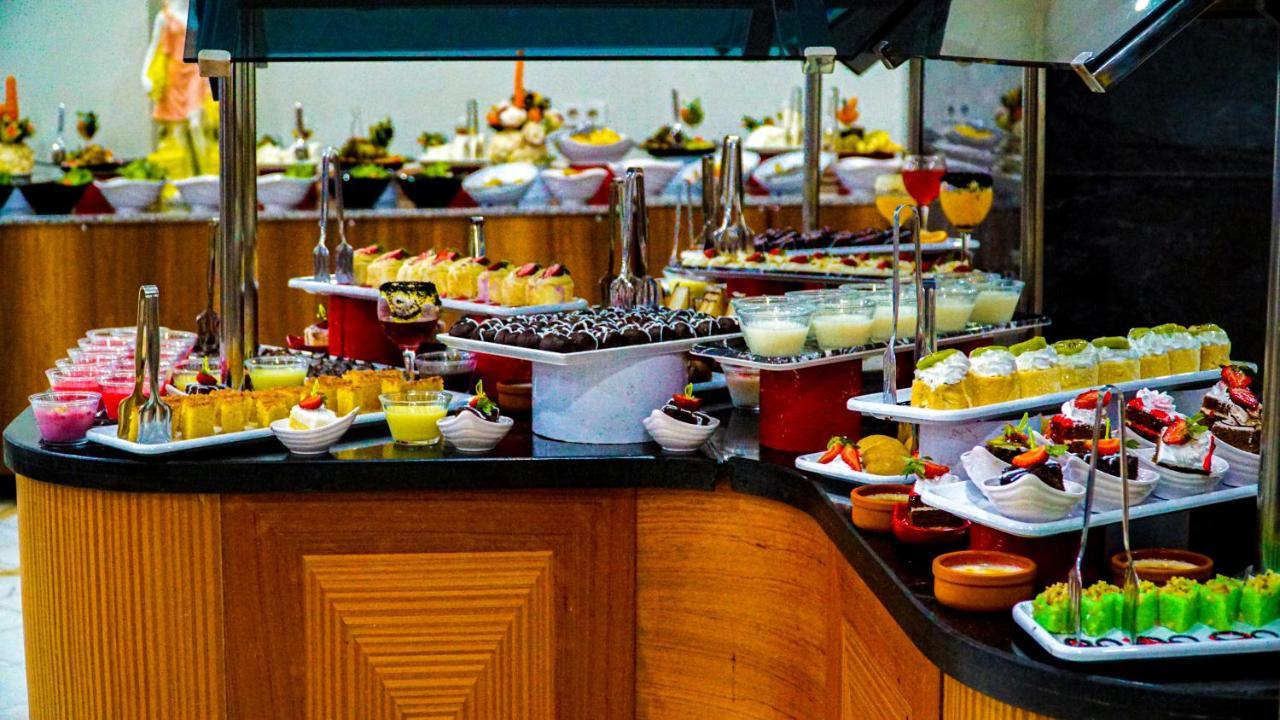 Festival Nature Hotel Kemer Luaran gambar